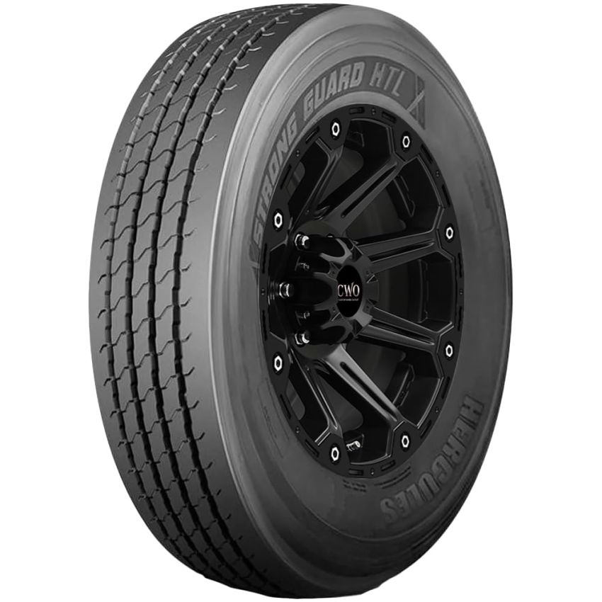 Hercules 11r22.5/16 146/143m Her Strong Guard H-Tl Ecoft Trl