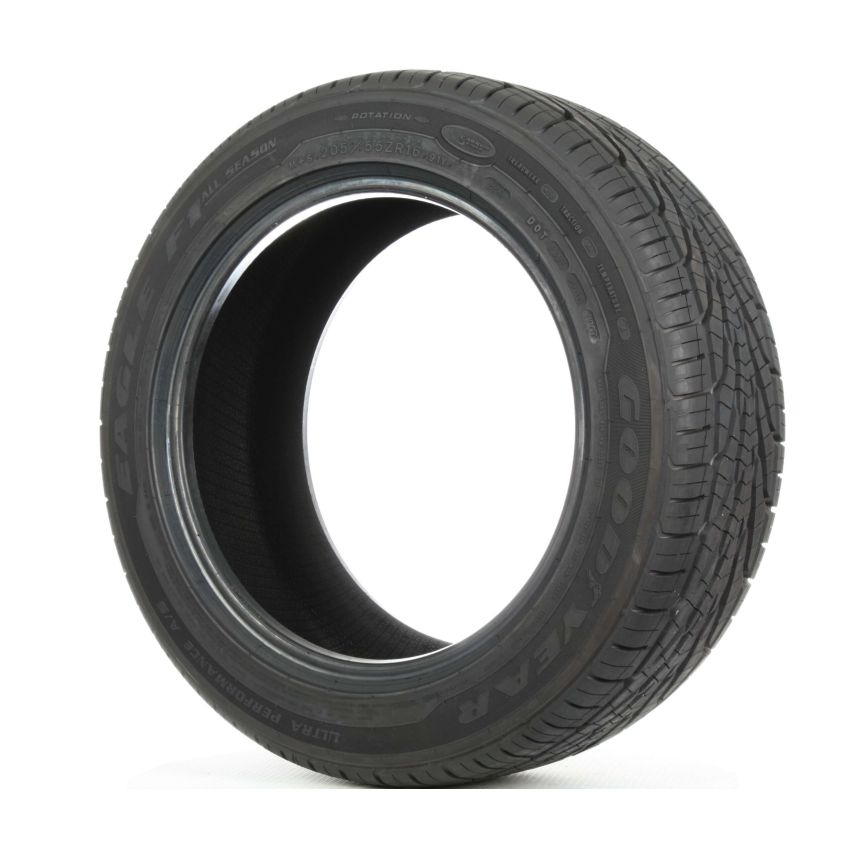 Goodyear  793311270 235/45ZR17 Eagle F1 All Season