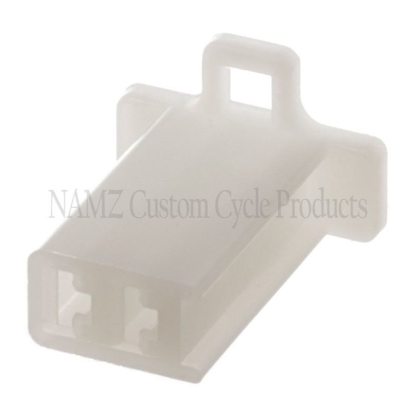 NAMZ NH-ML-2BL ML 110 Locking Series 2-Pin Female Coupler (5 Pack)