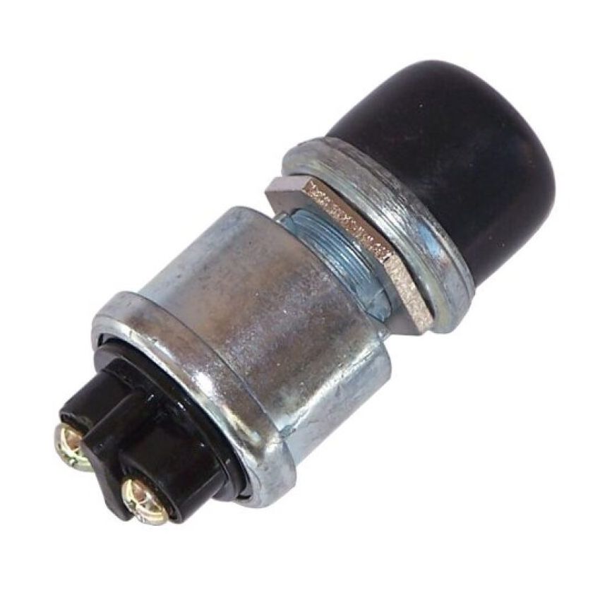 Kleinn Air Horns 328 Kleinn Heavy Duty Rubber Waterproof Push Button Switch for Air Horn Activation