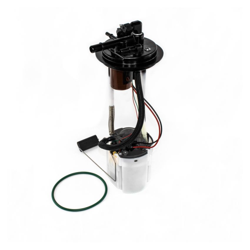 DW400 Fuel Pump Module GM Truck 05-15 w/LS