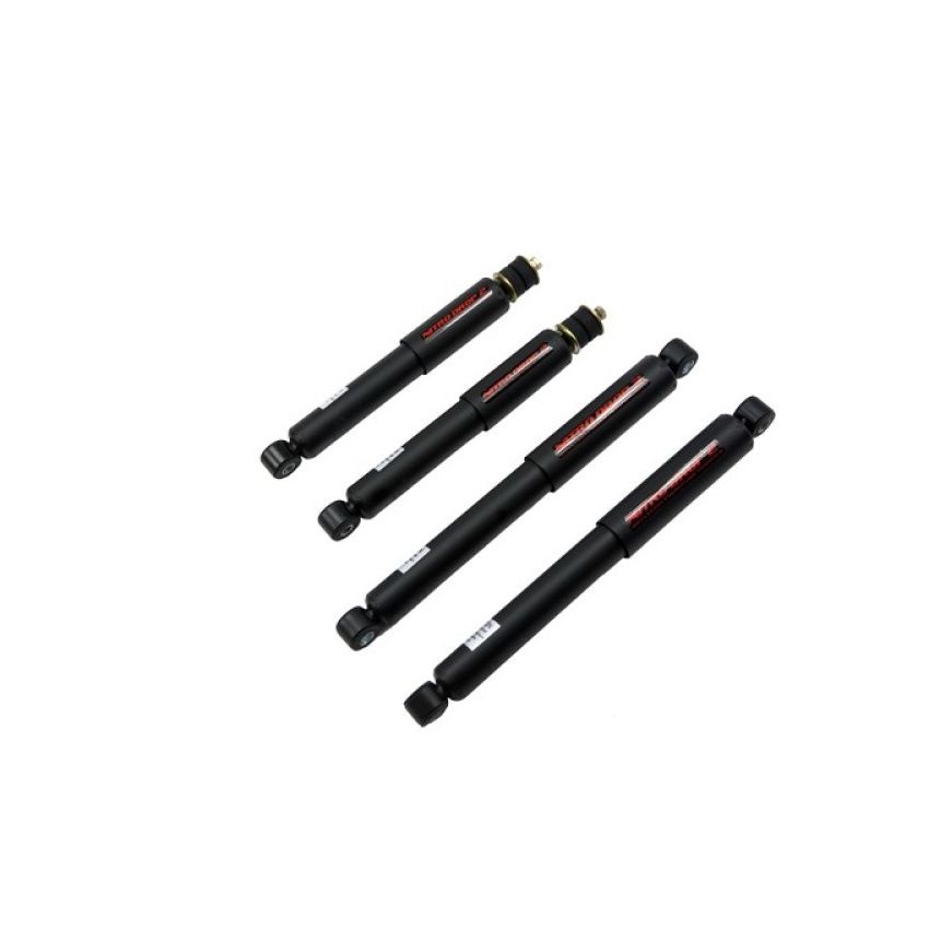 Belltech 9164 SHOCK SET NITRO DROP 2