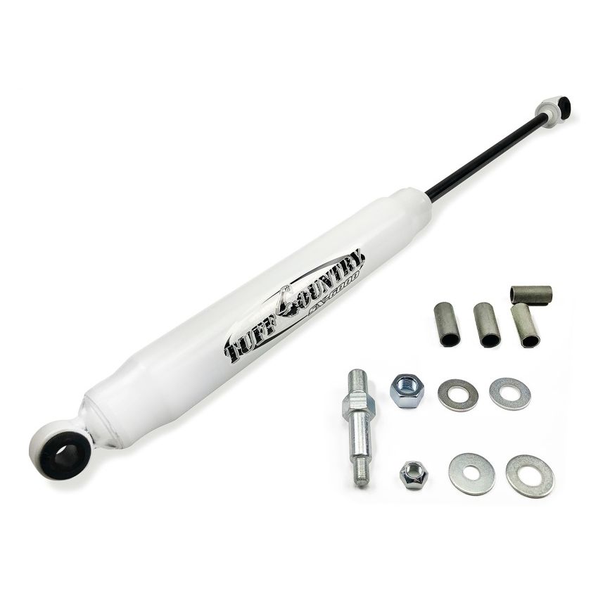 Tuff Country 68135 00-05 Ford Excursion 4wd (w/0in Suspension Lift) Rear SX6000 Hydraulic Shock (Ea)