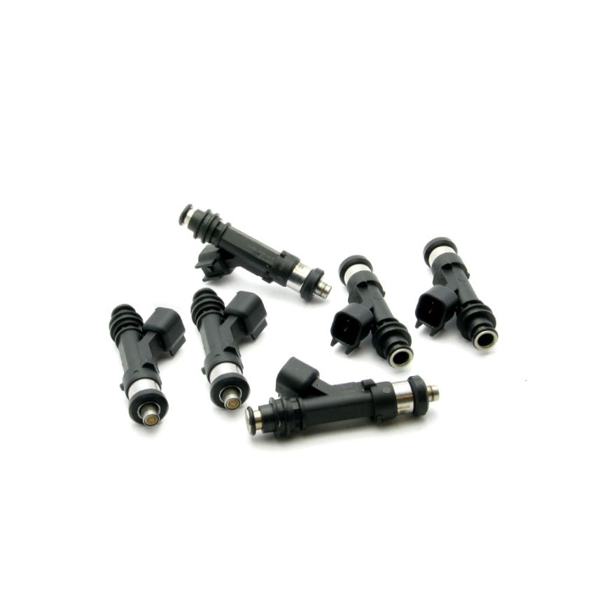 DeatschWerks 89-94 Nissan Skyline RB20DET  800cc Injectors - Set of 6