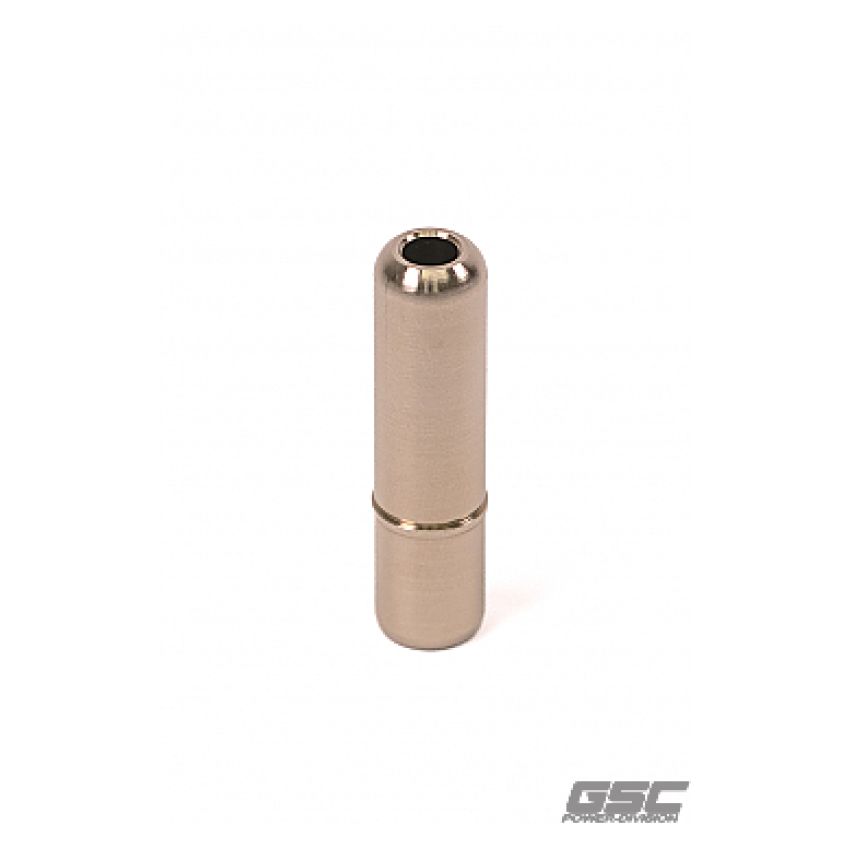GSC Power Division 3013.001-1 GSC P-D Mitsubishi 4B11T (.001+) Exhaust Valve Guide Stopper Style (Single)