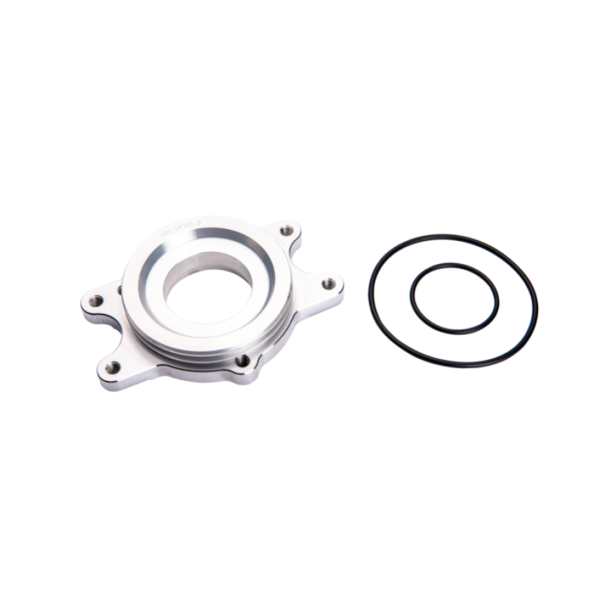 Fleece Performance 01-16 GM Duramax CP3 Kit w/ O-Rings