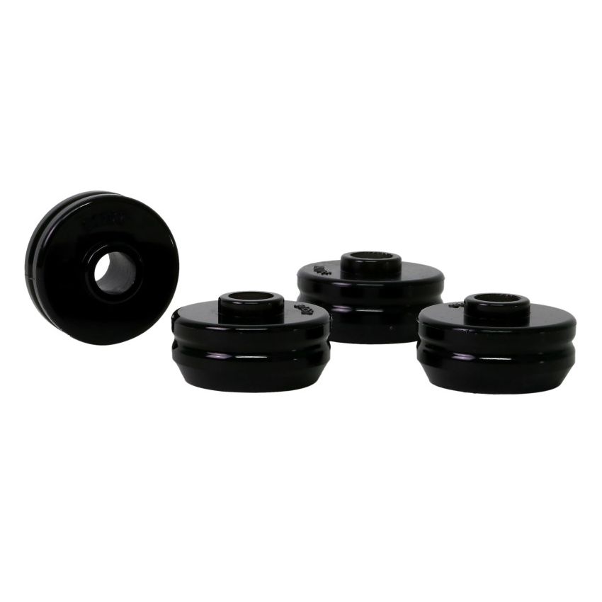 Whiteline W73824 1965-1982 Chevrolet Corvette Rear Spring Cushions