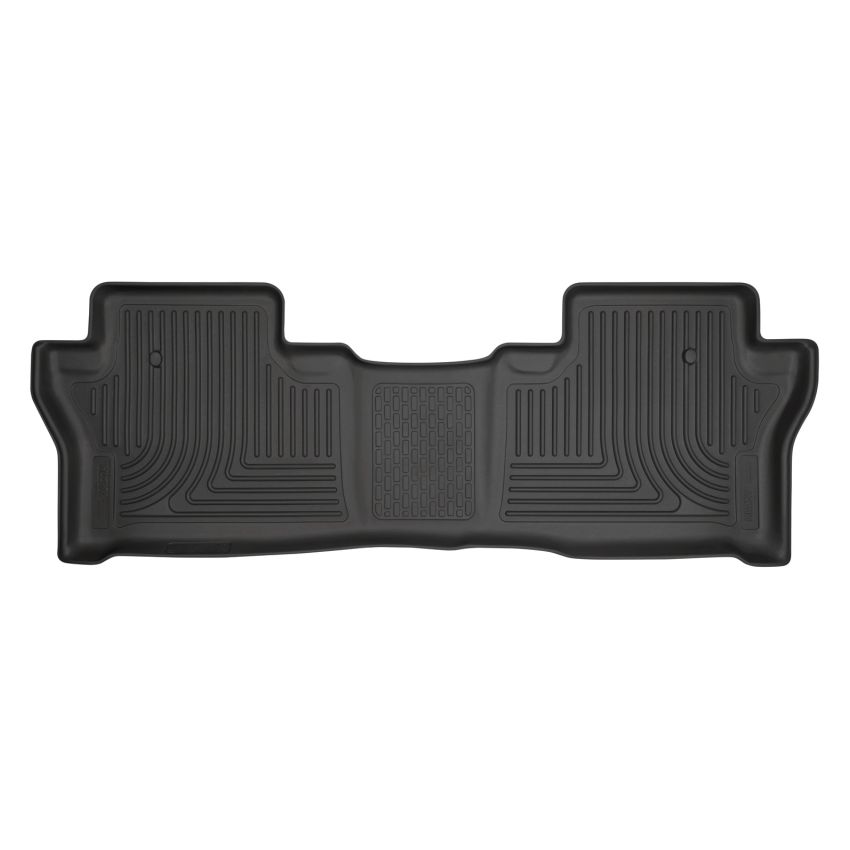 HUSKY LINERS HSK19411 2nd Seat Floor Liner