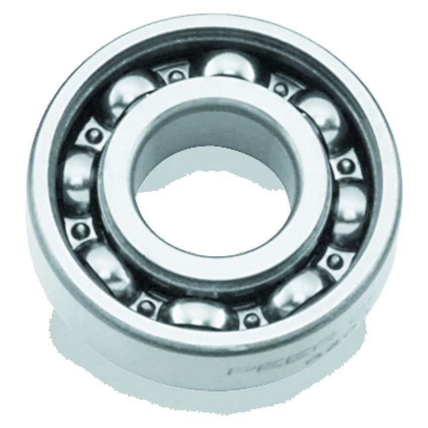 TwinPower 601452 Twin Power 80-99 Big Twin 5 Speed Transmission Main and Countershaft Bearing Replaces H-D 8998