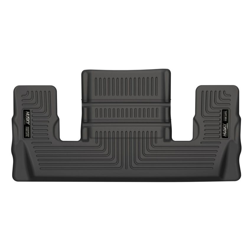 Husky Liners 20-21 Lincoln Aviator Weatherbeater Series 3rd Seat Floor Liner - Black