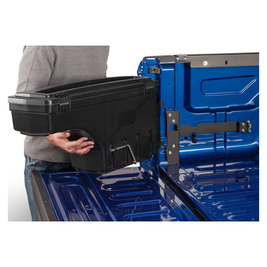 UnderCover 2022 Toyota Tundra Drivers Side Swing Case