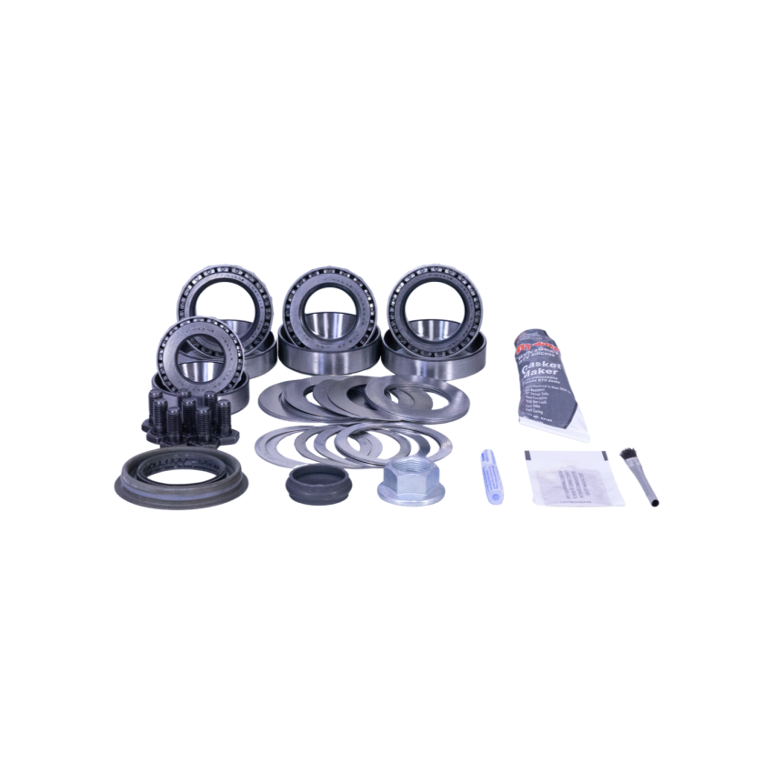 Revolution Gear & Axle 35-2049 76-83 Jeep CJ5/CJ7/J10 Dana 35 Rear Axle Ring & Pinion Master Install Kit