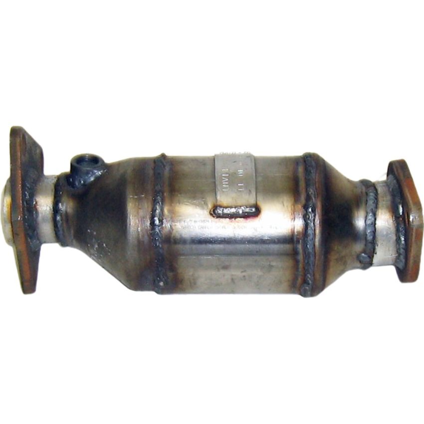 Davico Mfg 18218 Direct Fit Catalytic Converter