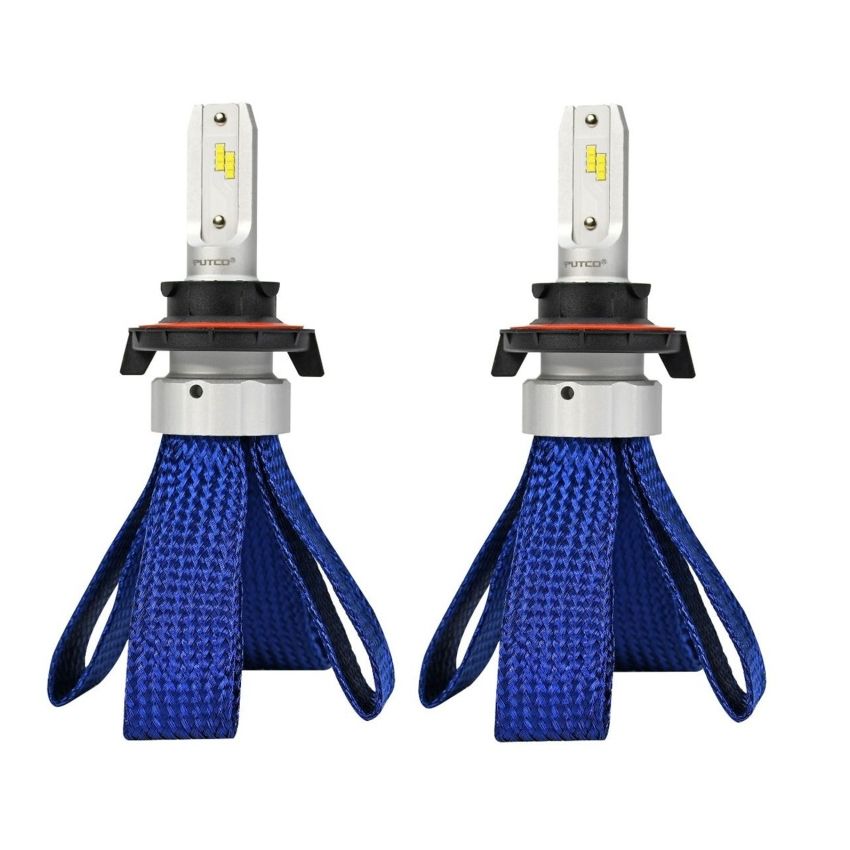 Putco 709005 Nitro-Lux - 9005 - (Pair)