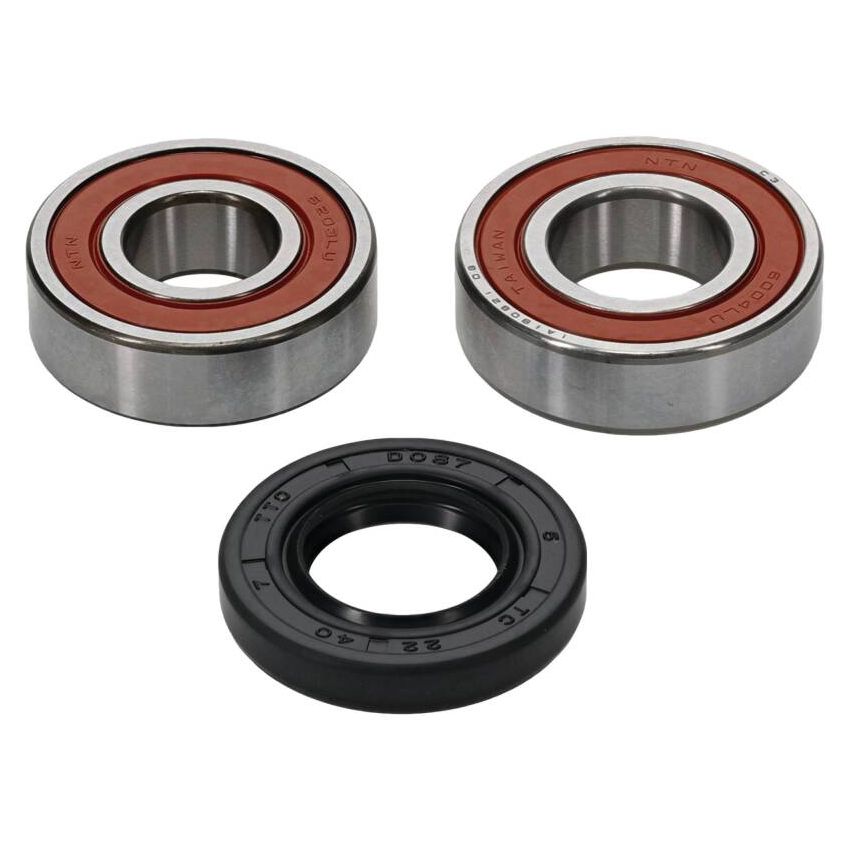 Pivot Works 25-1088-P Wheel Bearing Kit