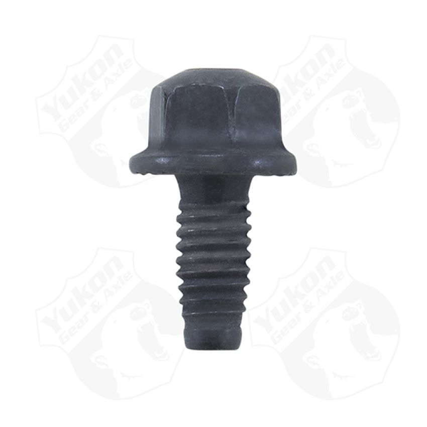 Yukon Gear & Axle YSPBLT-079 Yukon Gear Ford 7.5in/8.8in/9.75in Cover Bolt