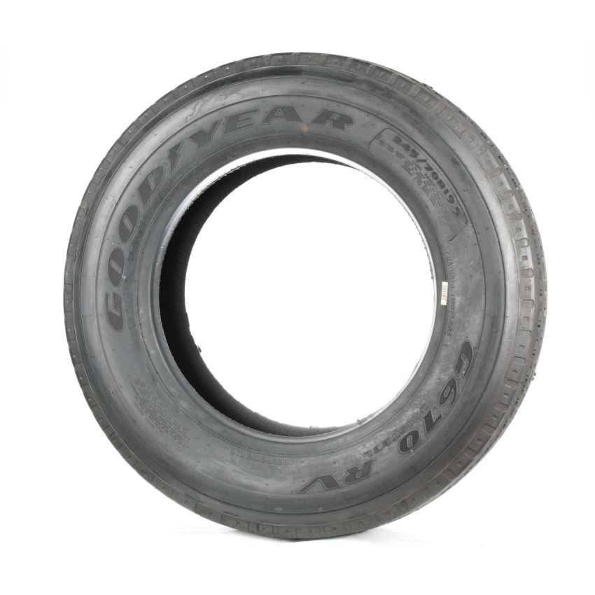 Goodyear 756060050 Goodyear G670 Rv Mrt 295/80r22.5