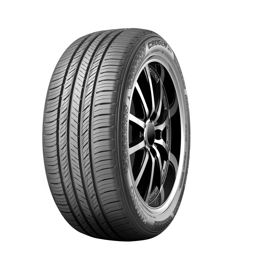 Kumho 225/55r18 98v  Kmh  Crugen Hp71