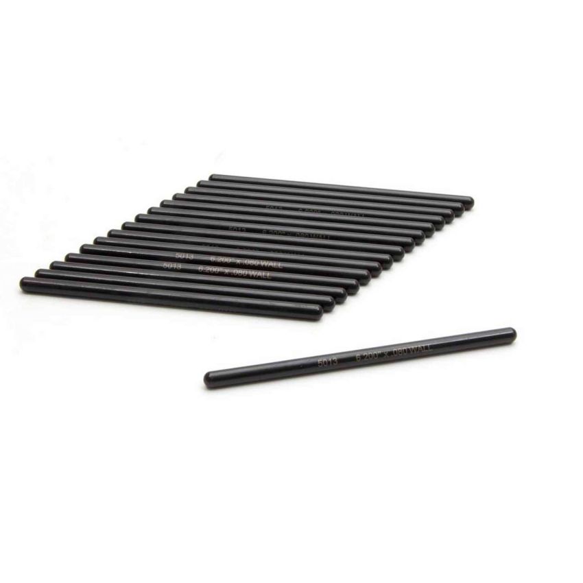MANLEY MAN25645-16 5/16 Moly Pushrods - 6.450 Long