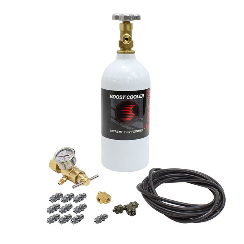 Snow Performance SNO-350 CO2 Boost Control Pressure System