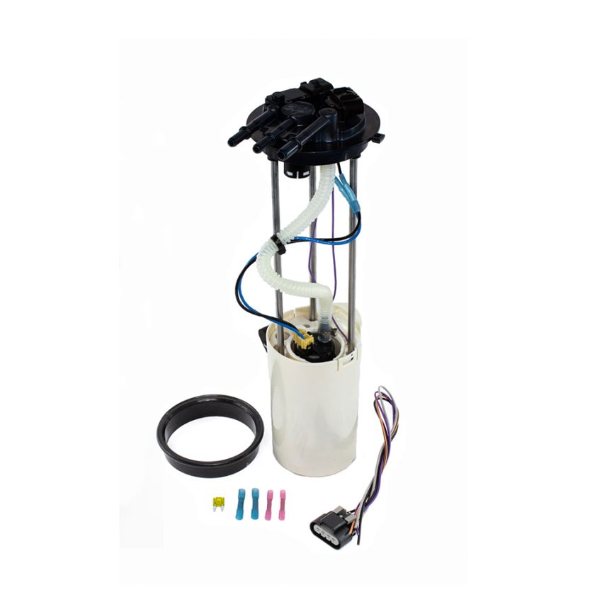 DeatschWerks 99-04 Chevy Silverado 1500/2500/3500 DW400 Pump Module