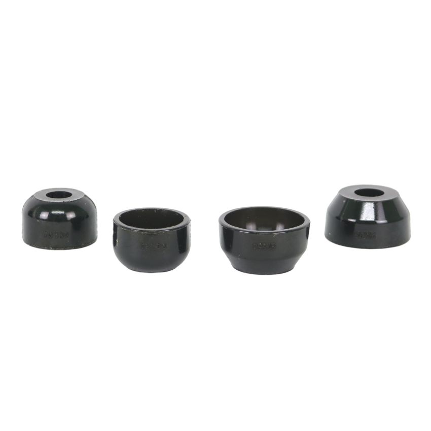 Whiteline W93461 1965-1969 Pontiac Tempest Front Ball Joint Dust Boots