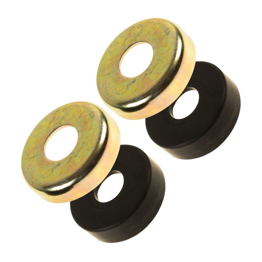 Synergy 07-18 Jeep Wrangler JK/JKU Low Misalignment Tie Rod End Boot