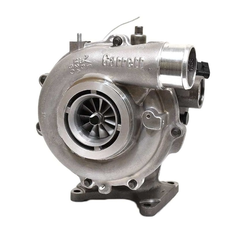 Industrial Injection 848212-5003S 11-16 6.6L LML Duramax New Garrett Turbocharger LGH