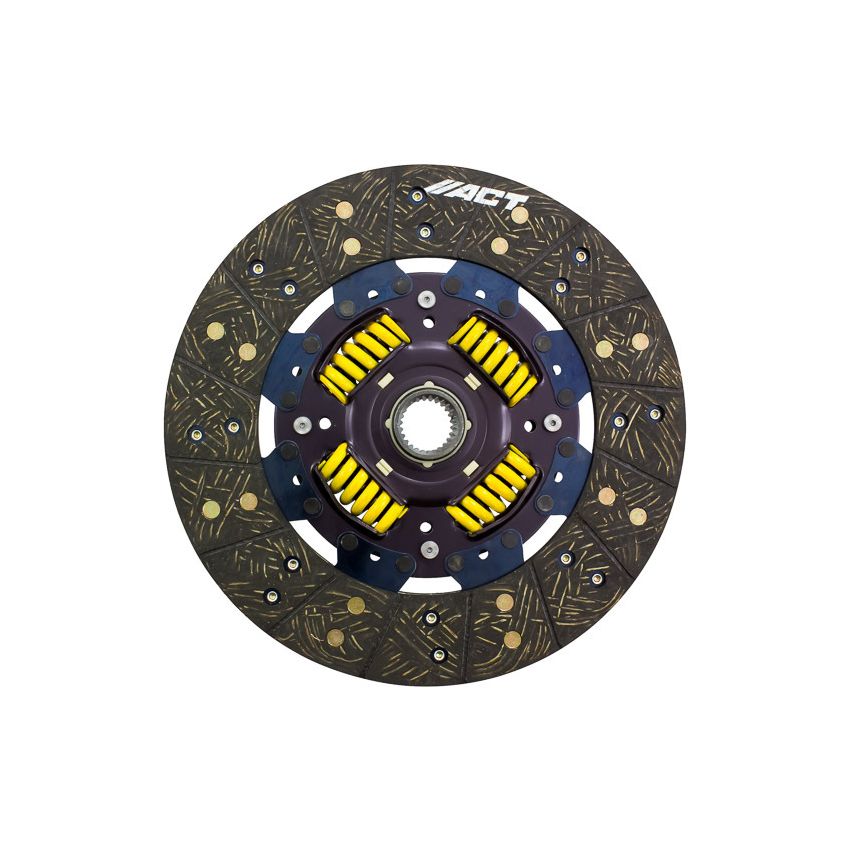 ACT 1988 Chevrolet Camaro Perf Street Sprung Disc