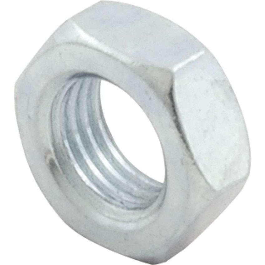 ALLSTAR PERFORMANCE ALL18252 5/16-24 RH Steel Jam Nuts 4pk