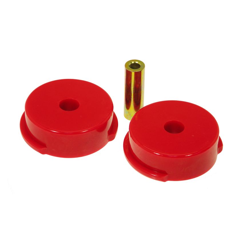 Prothane 91-99 Nissan Sentra Right Motor Mount Insert - Red