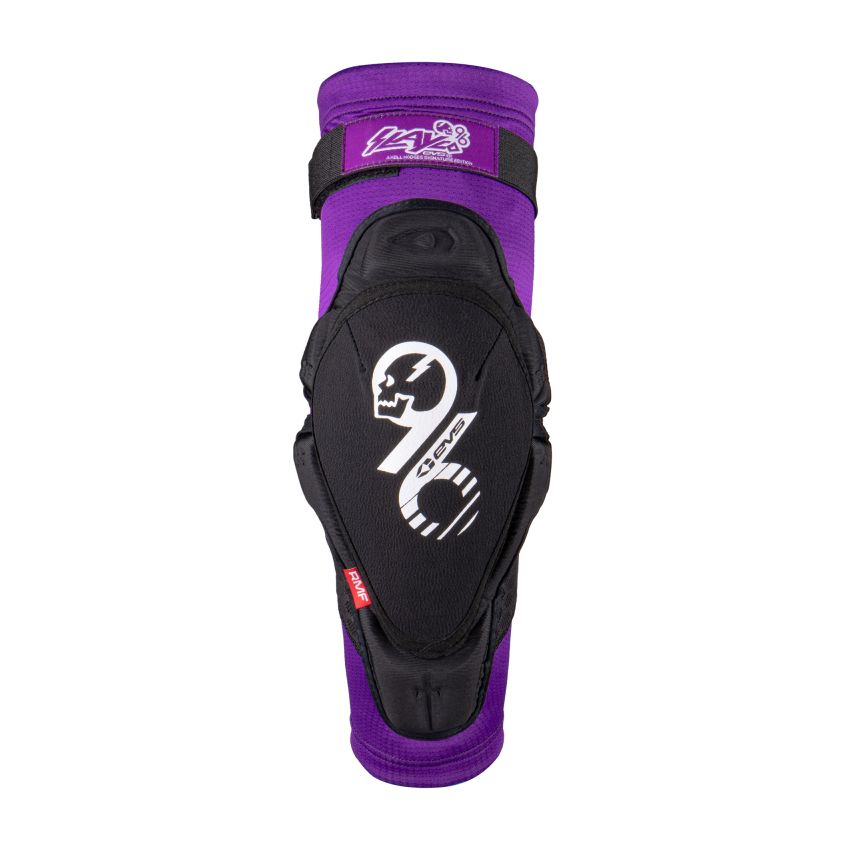 EVS SLAY96K-Y Knee Guard