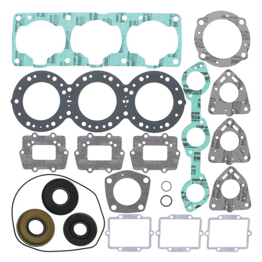 Vertex Pistons 611405 Complete Gasket Kit