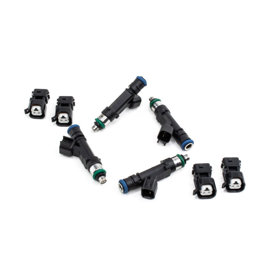DeatschWerks 11-15 Chevrolet Cruze 1.4L Turbo 900cc Injectors - Set of 4