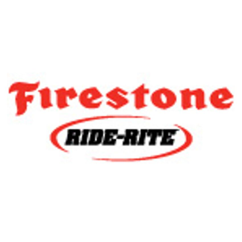 Firestone 5900 Axle Bracket Hook Spring Mount (For 2613 / 2709 / 2825 / 2860)