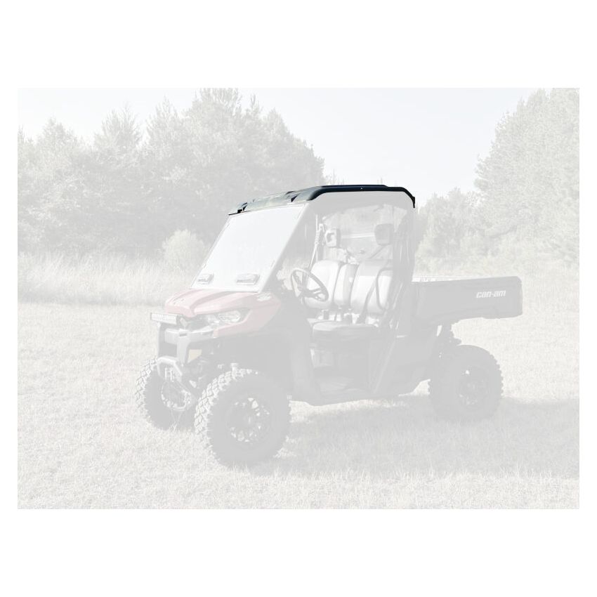 Seizmik 81-20103 16-24 Can Am HD8-HD10 Defender Roof Composite