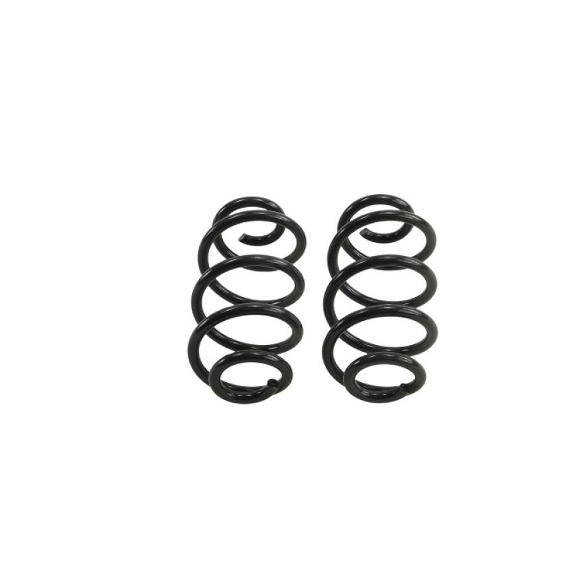 Belltech COIL SPRING SET 07+ GM SUV NO AUTO RIDE 2inch