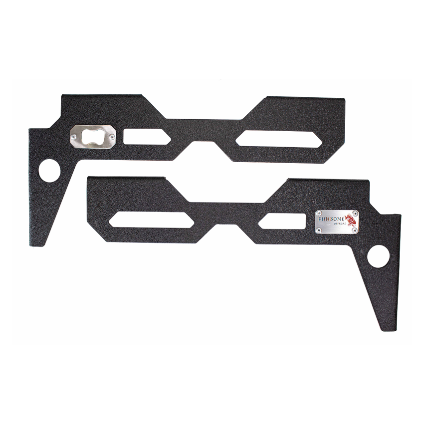 Fishbone Offroad Tacoma Front Bed Tie Down Stiffener