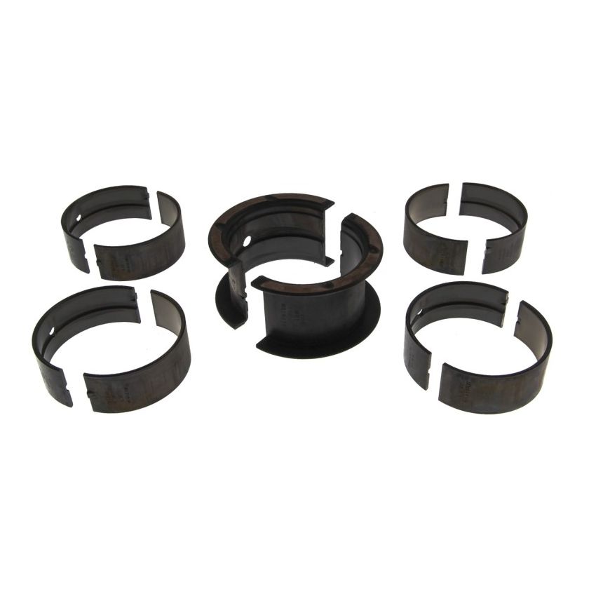 Clevite MS2323H1 Chevy V8 348-409 1958-65 Main Bearing Set