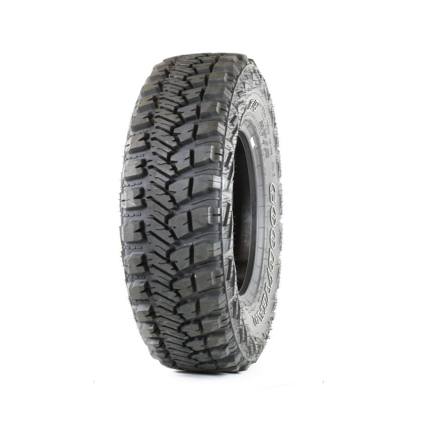 Goodyear  750732325 32X11.50R15LT C Wrangler MT/R With Kevlar
