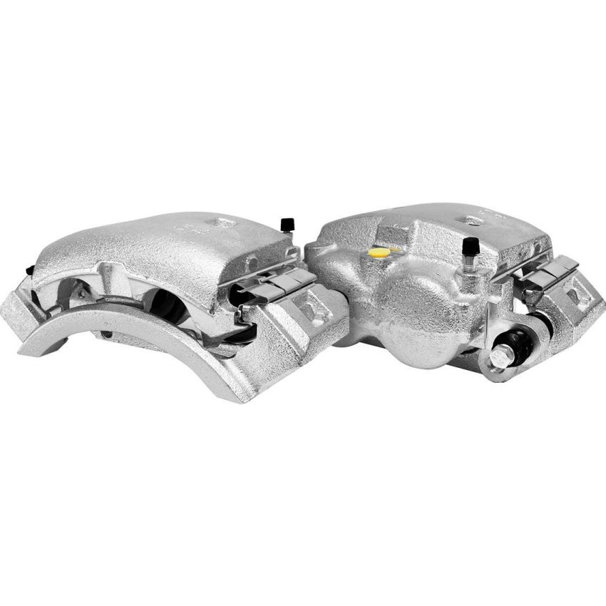 Dynamic Friction 331-47100 Brake Caliper