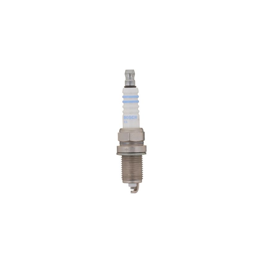 Bosch 79002 Bosch Nickel with Copper-Core Spark Plug