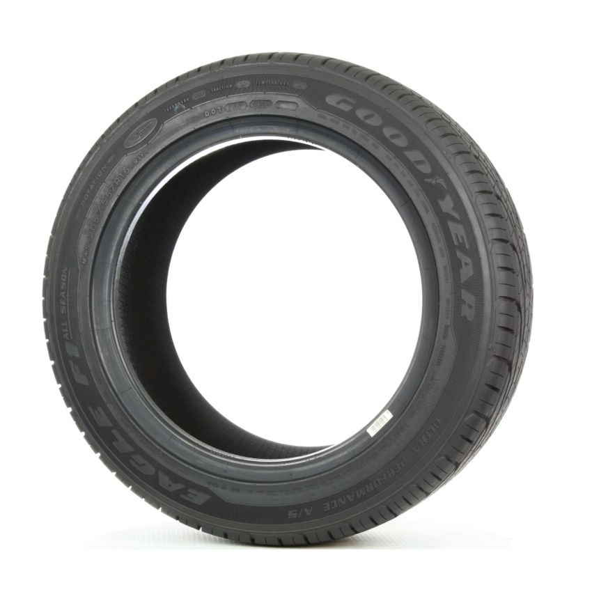 Goodyear  793311270 235/45ZR17 Eagle F1 All Season