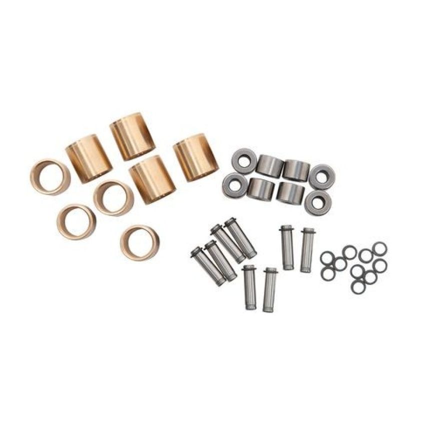 S&S Cycle 900-1087 2017+ M8 Models Rocker Arm Rebuild Kit