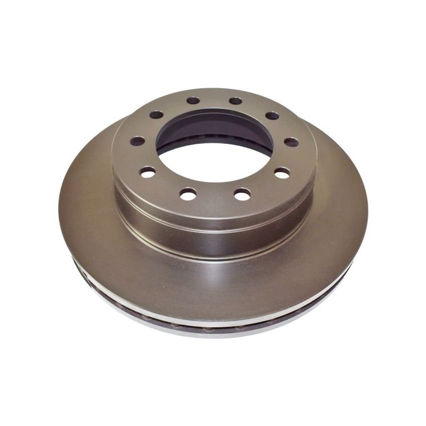 DBA 42155 03-10 Ford F-250 Super Duty Front 4000 Series Standard Rotor