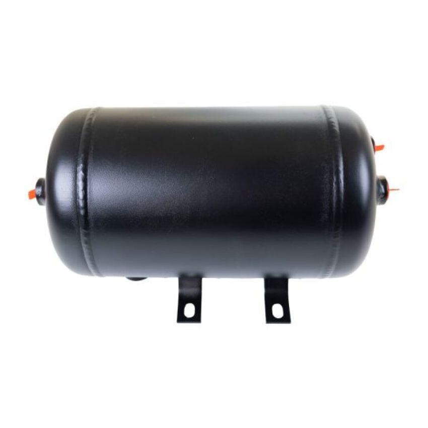 Kleinn Air Horns 6225RT Kleinn Replacement 0.7 gal Air Tank for JEEPKIT-99 / JEEPKIT-1