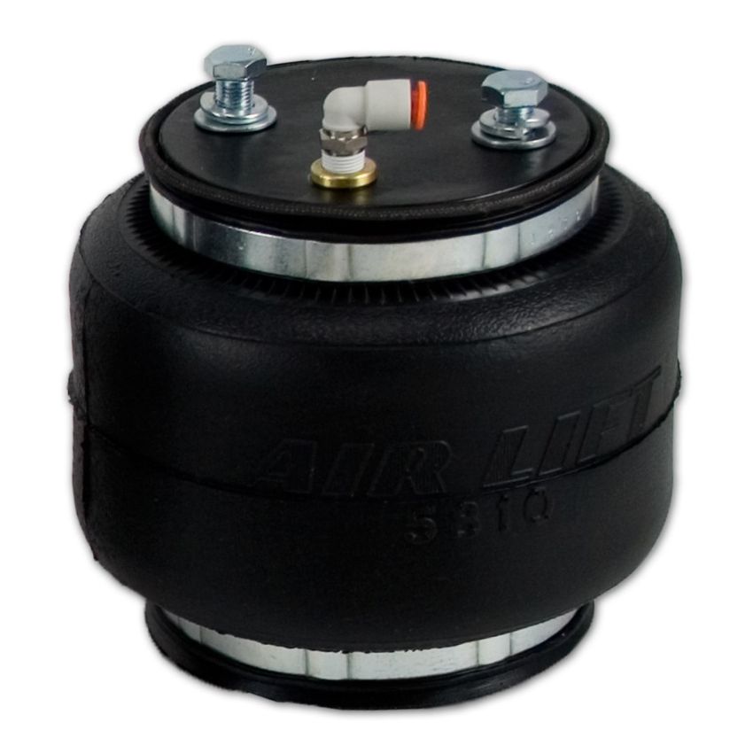 Air Lift 50252 Replacement Air Spring - Bellows Type