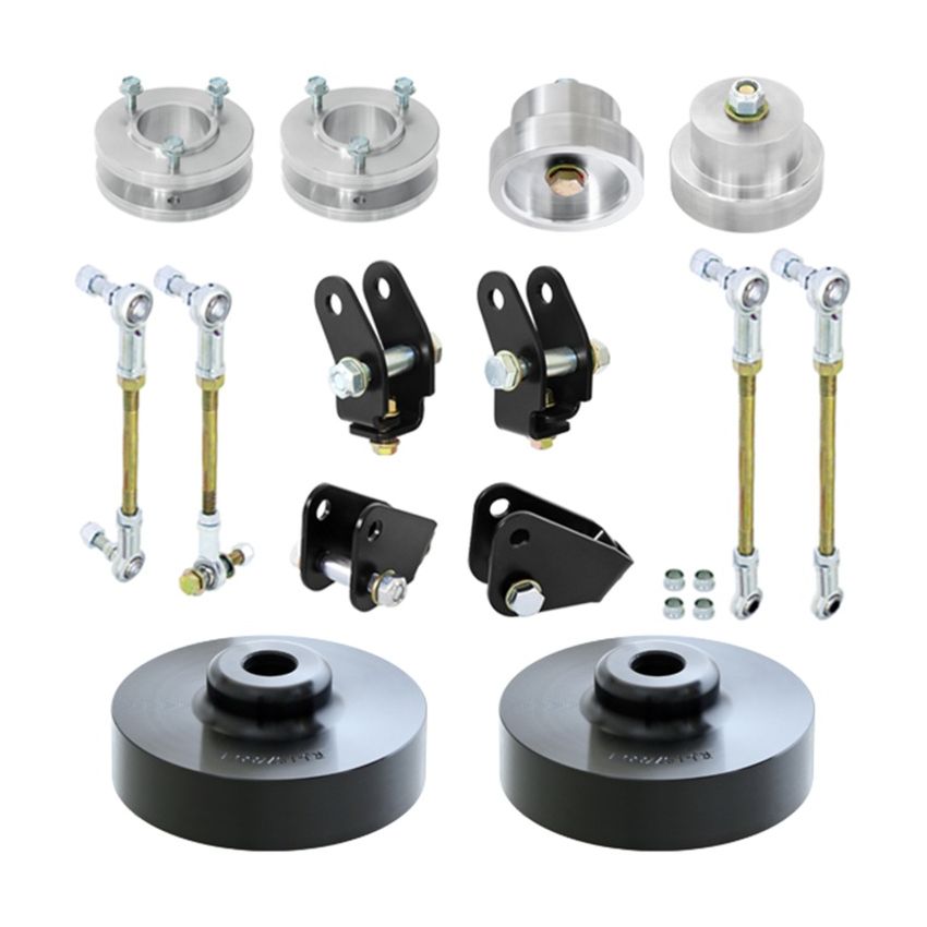 RockJock JT Mojave 1.5in Suspension Lift Kit