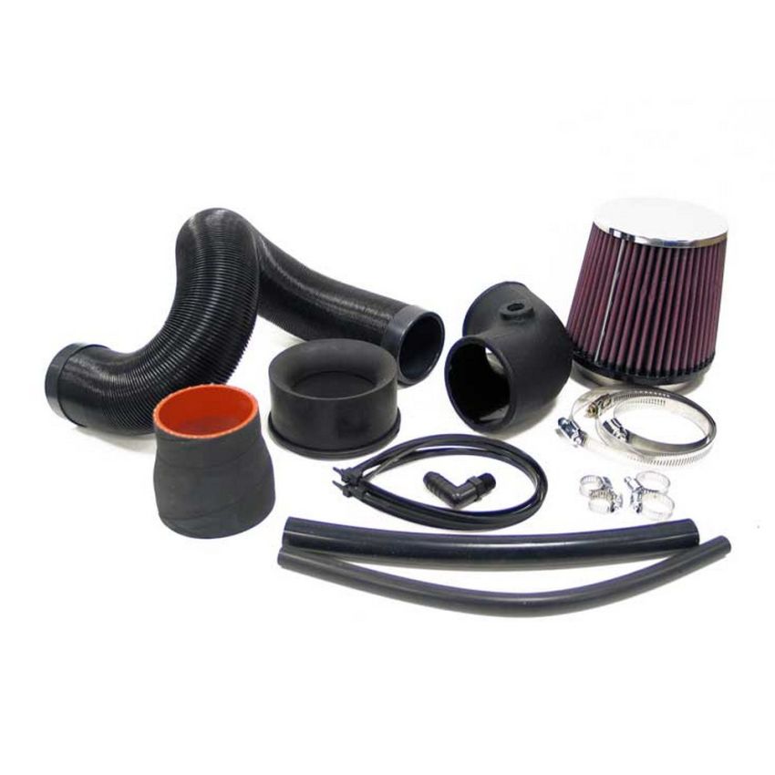 K&N 57-0103-3 Performance Air Intake System