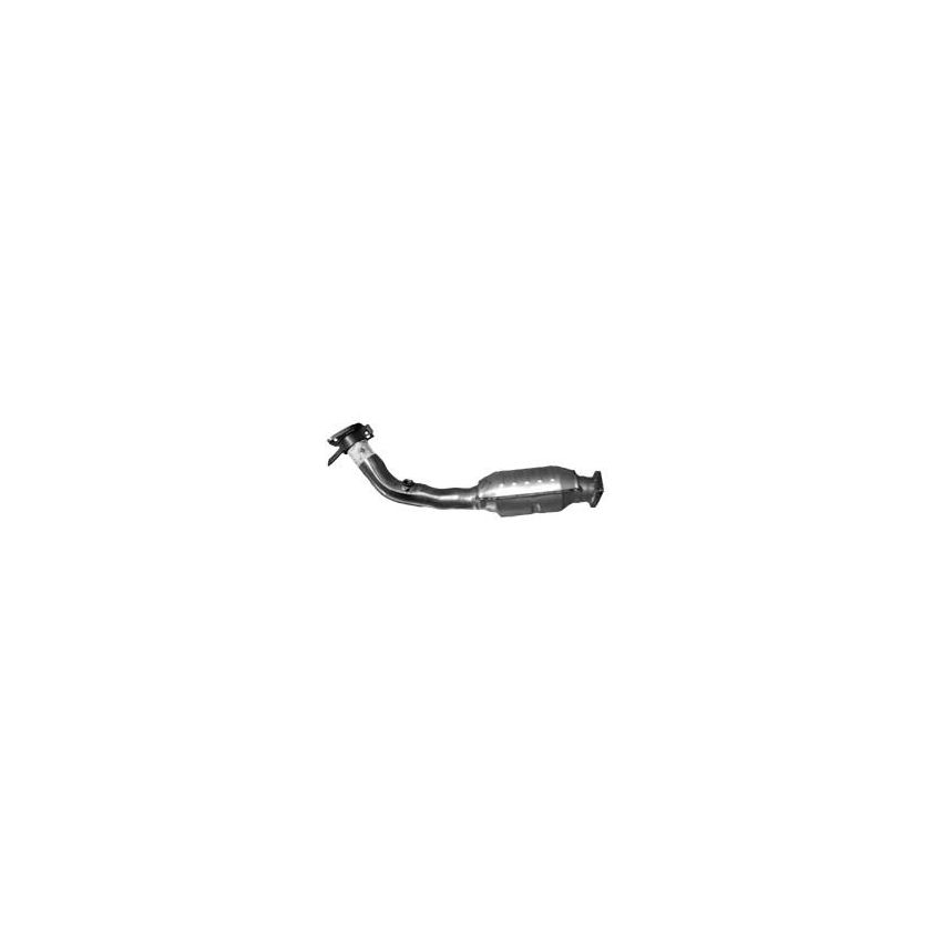 AB Catalytic 46145 Direct-Fit Catalytic Converter EPA (Federal)
